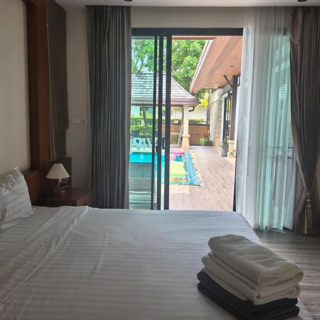 Phuket Meet Holiday Hotel 普吉岛相遇花园度假酒店 Rawai Exterior photo