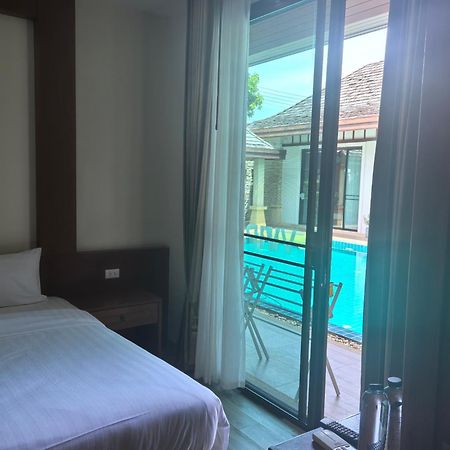 Phuket Meet Holiday Hotel 普吉岛相遇花园度假酒店 Rawai Exterior photo